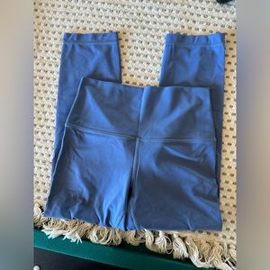 Lululemon Align Crop Leggings